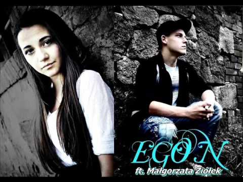Egon ft. Małgorzata Ziółek - Przemierzając własną droge