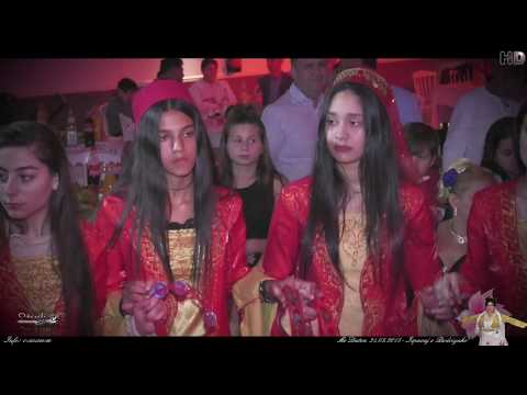 Studio Amerdoni - ork.Germanske Zvezde - 31.08.2018 Ispracaj e Bedriyako - 3