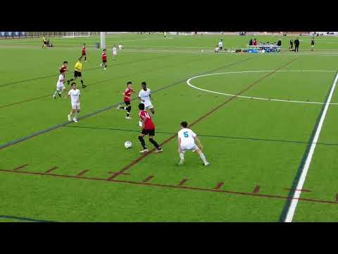 Weston Cup 2023 Game 3