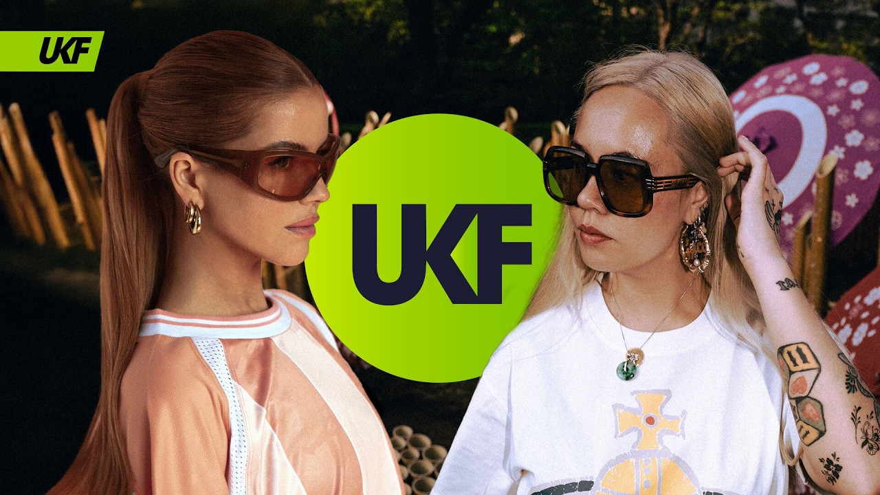 Harriet Jaxxon & Josie Man - Heartbreaker