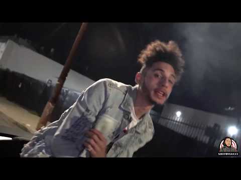 Pisausso - Cold Flow (prod. ThisAbeats) Shot by (@shotbygucci)