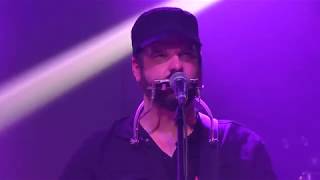 The Record Company - Never Gonna Cry For Me/Make It Happen - 4/6/19 Club XL - Harrisburg