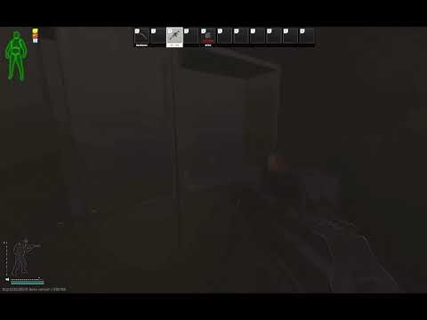 LEDx spawn  Interchange - Escape from Tarkov