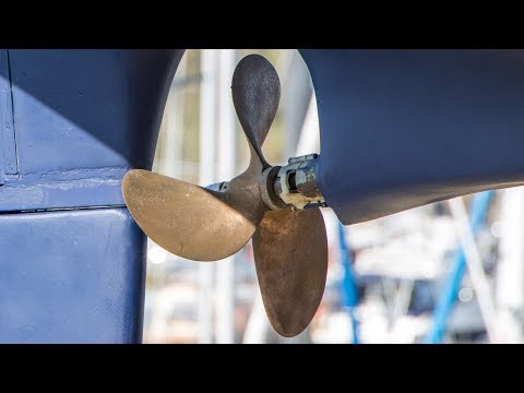 Fahrtenyacht Fortuna Yachtbau  steht zum Verkauf   Motor Kaltstart Teil 4 [VERKAUFT]