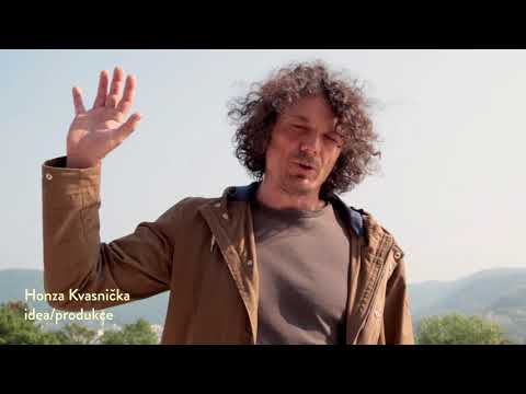 KREDENC - divadlo v motoráčku na Švestkové dráze