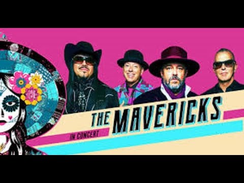 Shine Your Light - The Mavericks