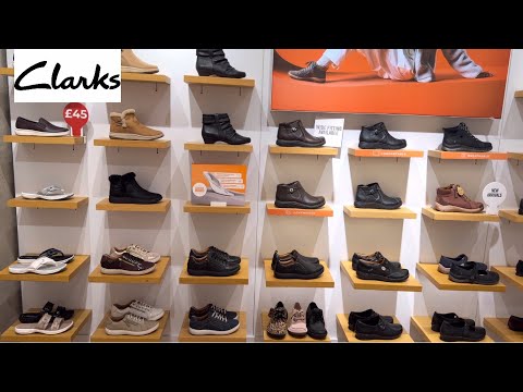 CLARKS NEW SHOES| NOVEMBER 2025| Gazingpearl Life #gazingpearllife #clarks #shoes #fashion#shopping 