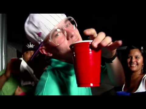 Official Plastic Cups Video - Rapper Big Pooh feat. Joe Scudda & Chaundon