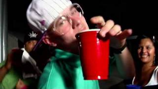 Official Plastic Cups Video - Rapper Big Pooh feat. Joe Scudda & Chaundon