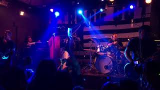 Strung Out - Cult Of The Subterranean (@Domo San Diego, Chile)