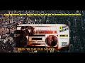 3 HRS Of 90s 2000s NO ADS NOS Underground Hip Hop Classics Back To The Old School Vol 1