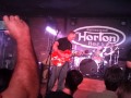 Reverend Horton Heat  "Bad Reputation"