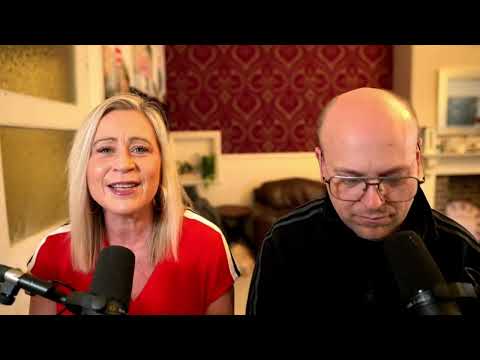 Worship Wednesday with Lou & Nathan Fellingham 28/01/26