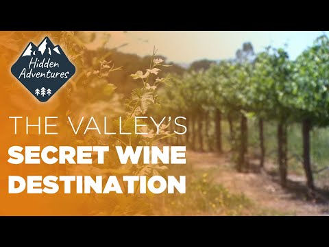 Hidden Adventures: Paso Robles