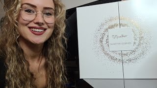 Unbox M.Micallef Collector&#39;s Box With Me