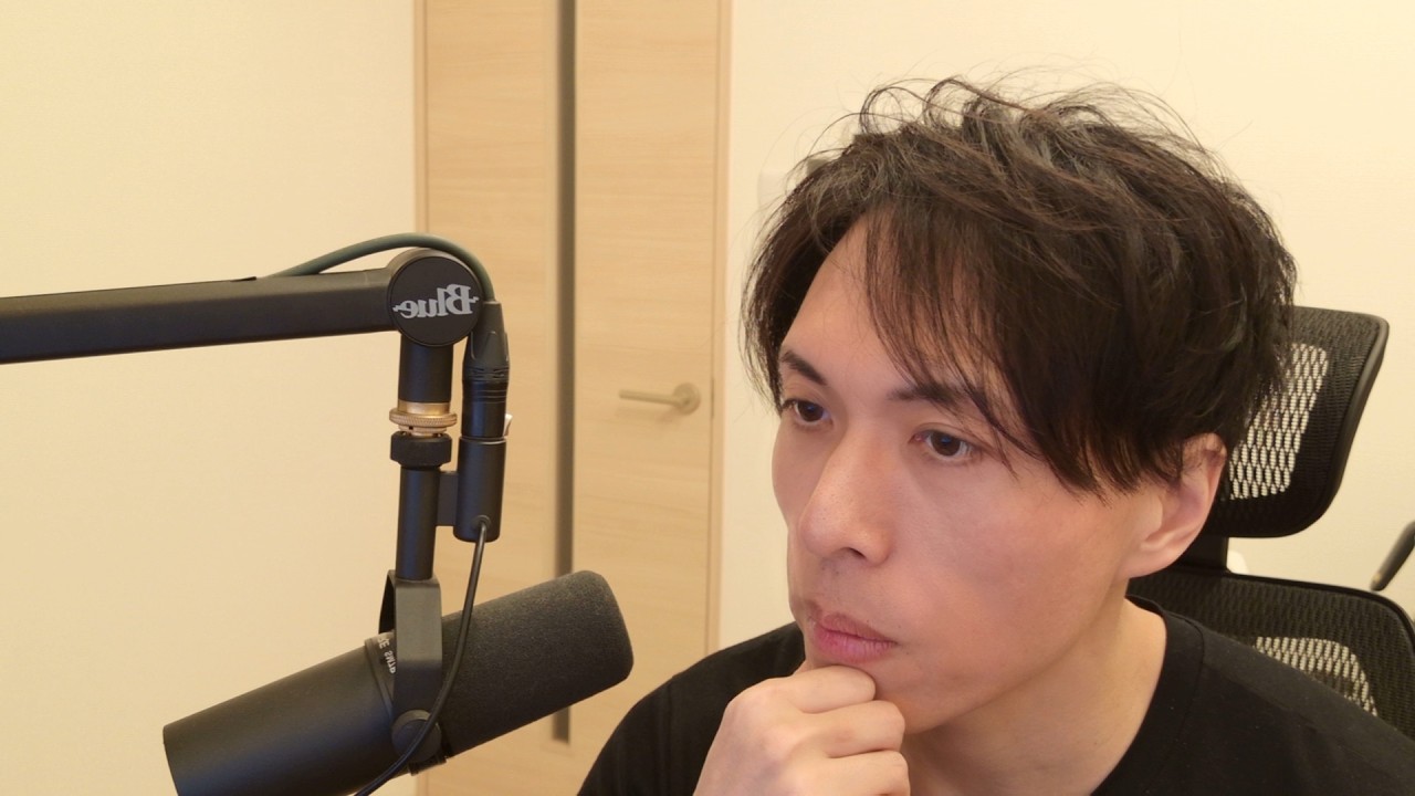 私は同じ生年月日の人間を知らない【真理探求ライブ】