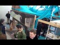Jon Kessler: The Web / Swiss Institute Contemporary Art New York