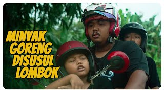 Download lagu MINYAK GORENG DISUSUL LOMBOK l BAKAR EPS 145 l BALADA KAMPUNG RIWIL mp3 Download lagu MINYAK GORENG DISUSUL LOMBOK l BAKAR EPS 145 l BALADA KAMPUNG RIWIL mp3