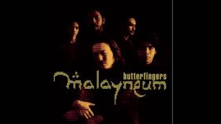 Butterfingers - State of Abysmal