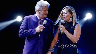 Download lagu Peter Cetera ft. Andrea tessa - After All Video- Festival de Viña del Mar 2017 HD 1080p mp3 Download lagu Peter Cetera ft. Andrea tessa - After All Video- Festival de Viña del Mar 2017 HD 1080p mp3