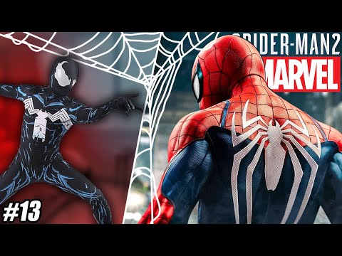 NEW POWERS 💪 | Spider-Man 2 PL 4K [#13]