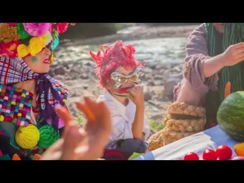 Chłopcy Kontra Basia "O Wielkiej" (Official Video)