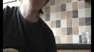Easy Ride (Madonna) Acoustic Cover axl77