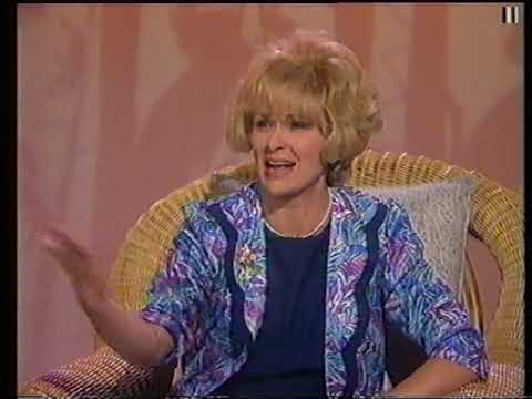 Julie Walters and Friends - 28th December 1991