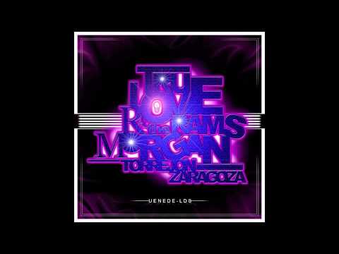 RA The Rams & Morgan - Anthem Pt.I - True Love