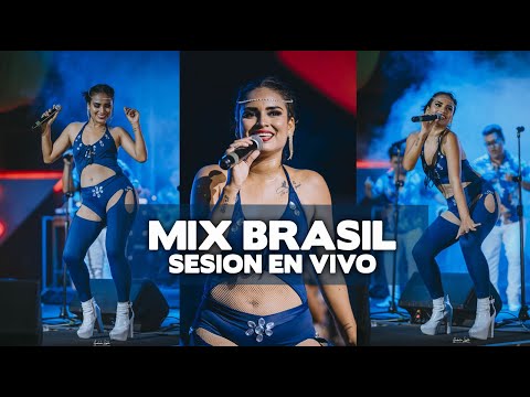 MIX BRASIL - YERBA FRESCA (SESION EN VIVO 2022)