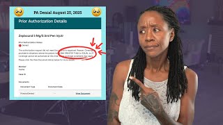 Tricare Denied My Zepbound - Here’s How I Got Approved