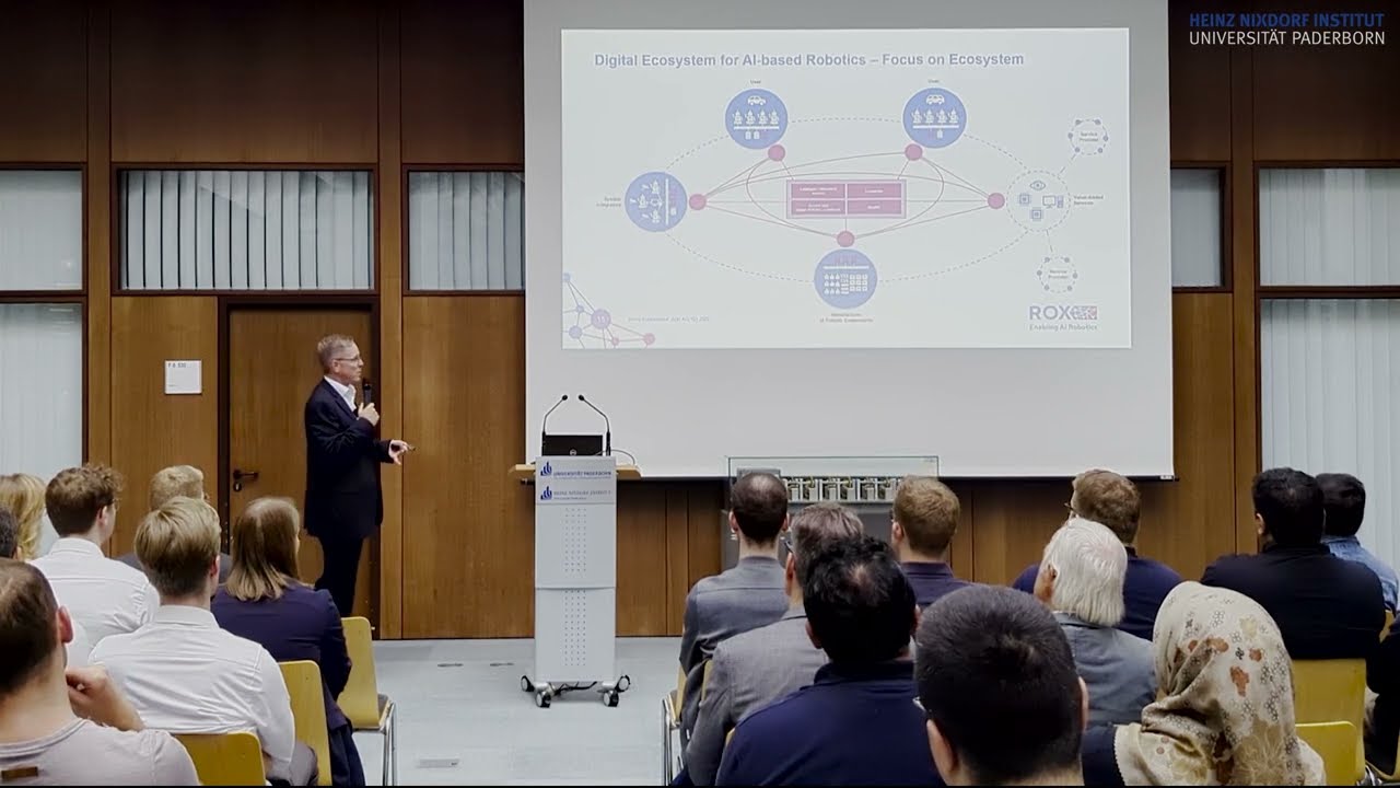 Prof. Dr.-Ing. Bernd Kuhlenkötter 