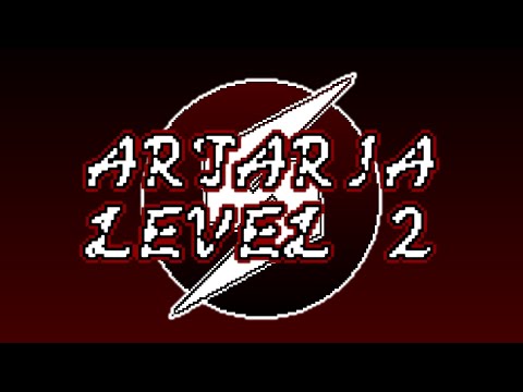 [Metroid Arrange] Artaria (Level 2) PC-98