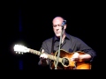 Marc Cohn "The Calling" 01-14-12 FTC Fairfied CT