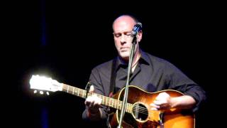 Marc Cohn &quot;The Calling&quot; 01-14-12 FTC Fairfied CT