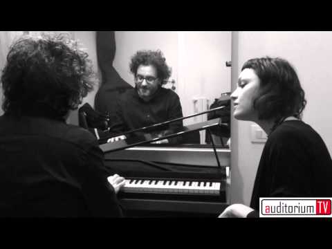 I Piccoli Live di Auditorium TV -  Musica Nuda "Ain't no sunshine"