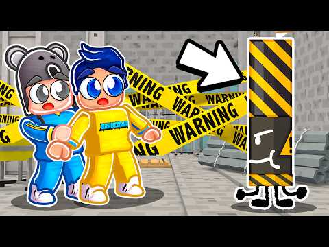 ROBLOX FIND THE MARKERS DANGER MARKER - Brancoala Games