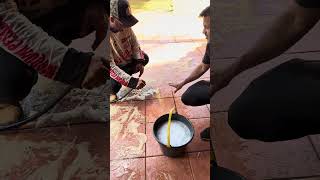 How to clean old floors easily 🙌 without breaking anything 🙏