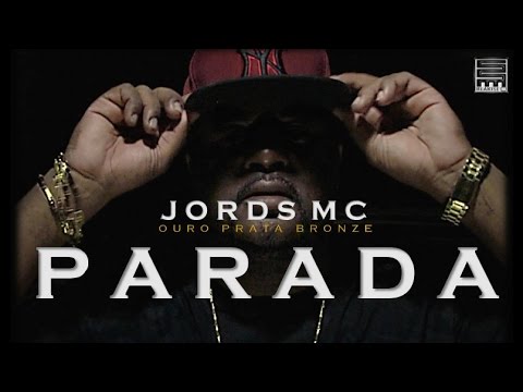 Jords Mc - Parada (official video ) explicit