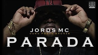 Jords Mc - Parada (official video ) explicit
