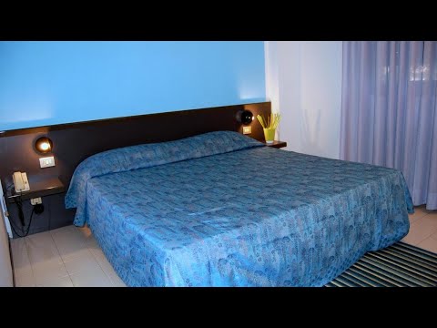 Verdemilia Hotel, Anzola dell'Emilia, Italy