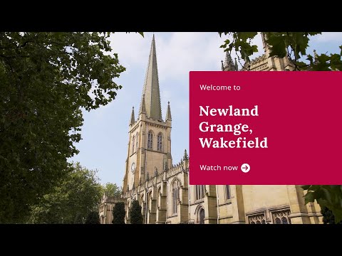 Taylor Wimpey - Welcome to Newland Grange, Wakefield