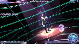 【TOUCH炫舞】東方神起(TVXQ)-Android x6