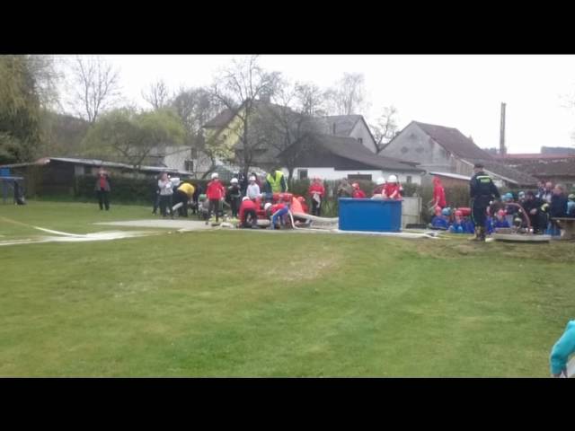 Pocinovice, 23. 04. 2016
