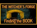 The Witcher 3: Wild Hunt - The Witcher's Forge ...