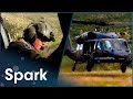 US Special Ops Rescues SEAL Team Survivor In Afghanistan Helicopter Warfare Spark