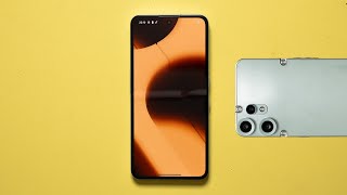 CMF Phone 2 Pro EARLY impressions! ( I LOVE IT SO FAR! )