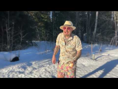 Huora - Kesä ja meikä (lyriikoilla)