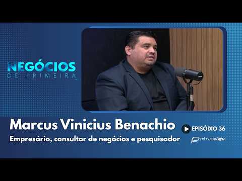 Marcus Benachio detalha como o modelo cívico-militar tem transformado a educação básica em MS
