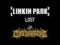 Linkin Park - Lost [Karaoke Instrumental]
